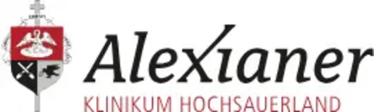 Alexianer KLINIKUM HOCHSAUERLAND Alexianer KLINIKUM HOCHSAUERLAND