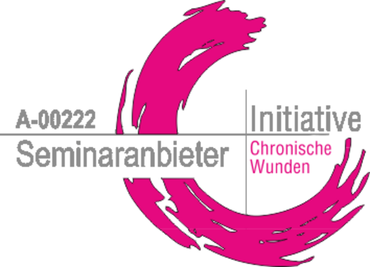 Seminaranbieter - Initiative Chronische Wunden - Initiative Chronische Wunden e.V. Seminaranbieter - Initiative Chronische Wunden - Initiative Chronische Wunden e.V.