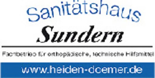 Sanitätshaus Sundern