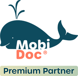 Premium Partner MobiDoc
