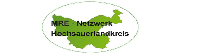 MRE - Netzwerk Hochsauerlandkreis